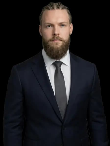 Jeff McGillis Heiden — Systems Architect and AI Researcher