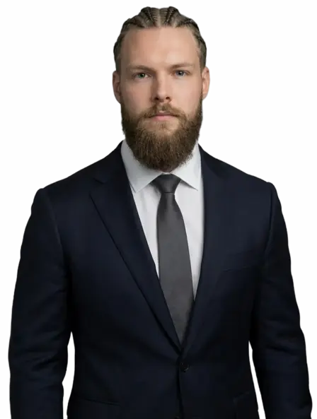 Jeff McGillis Heiden